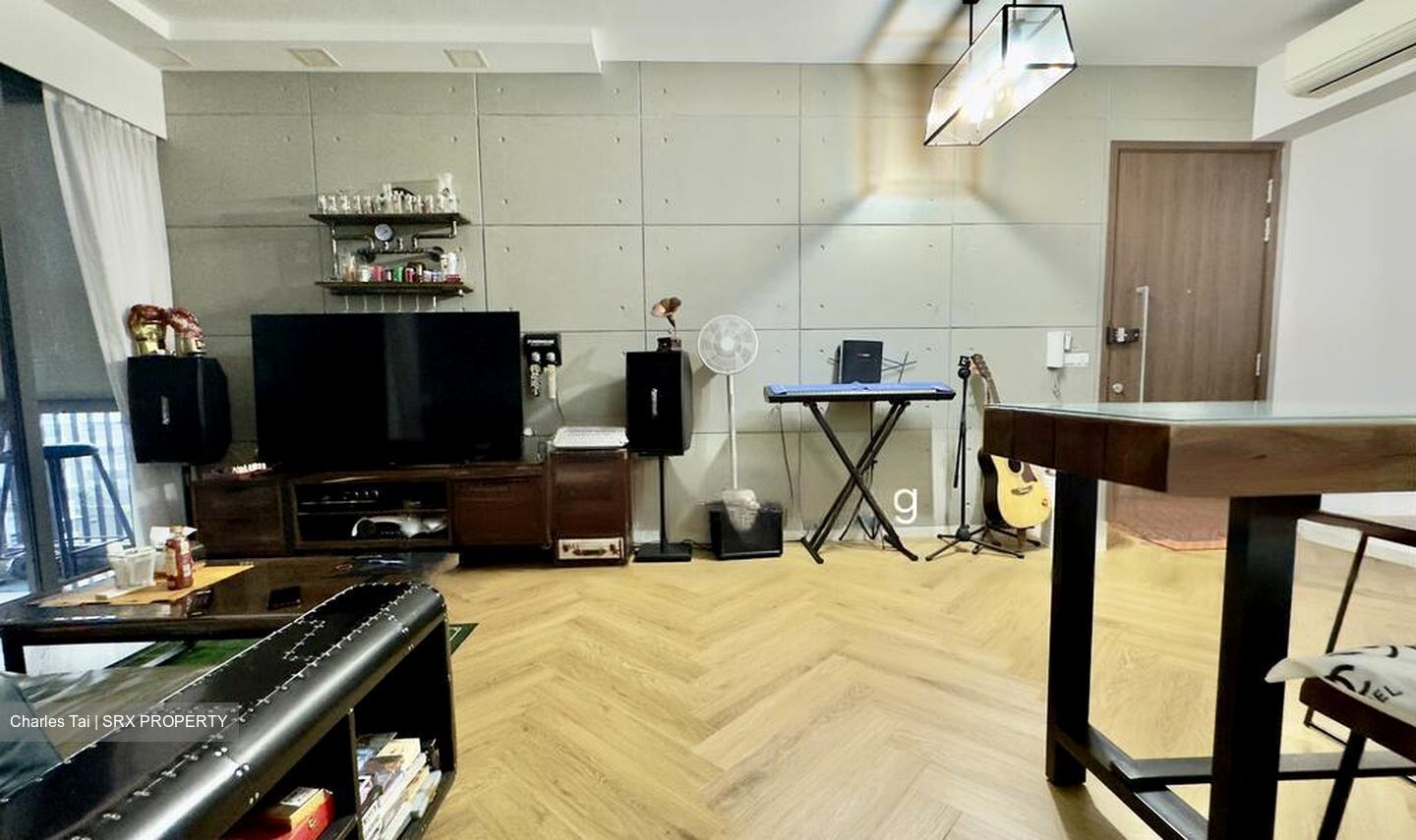 Signature At Yishun (D27), Condominium #435052761